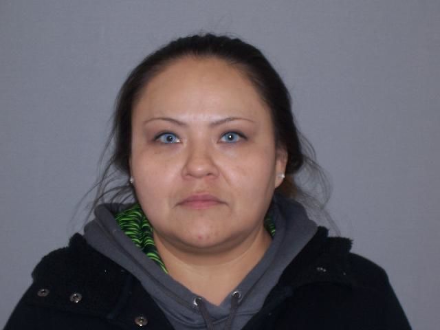 Parrish, Arlene Cheri